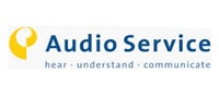 audio service hearing aid
