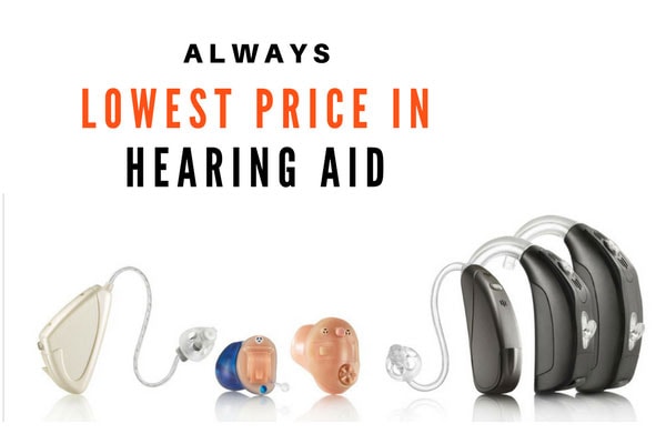 hearing machine prices in pune