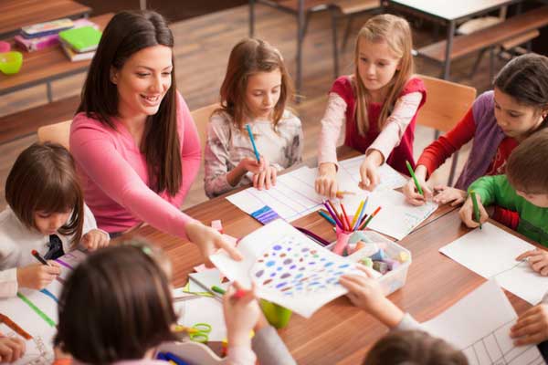 Best speech therapist therapy for kids in pune