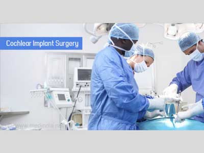 What is cochlear implant surgery and is it for you