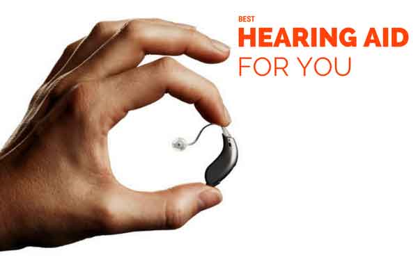 best bte hearing aid in pune