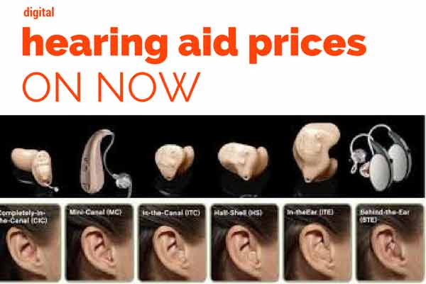 Digital Hearing Aid Price-Manufacturer in Pune
