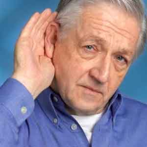Hearing loss cause and treatment