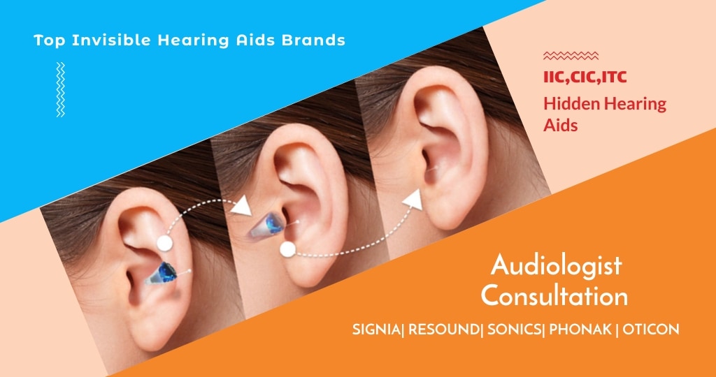Hearing Aid In Pune