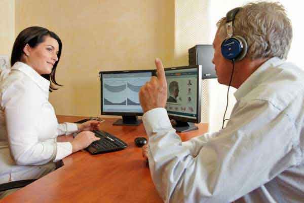 Best Audiologist In Pune.