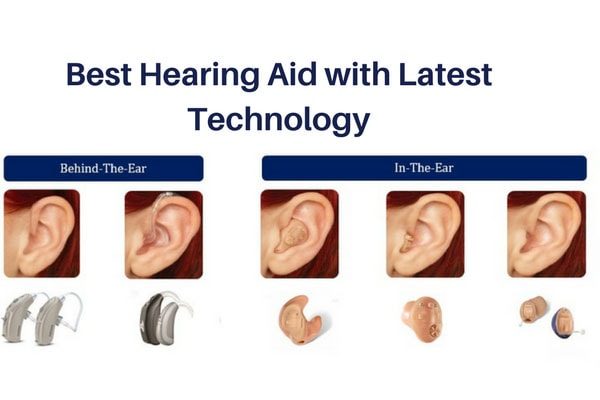 Hearing aids in pune