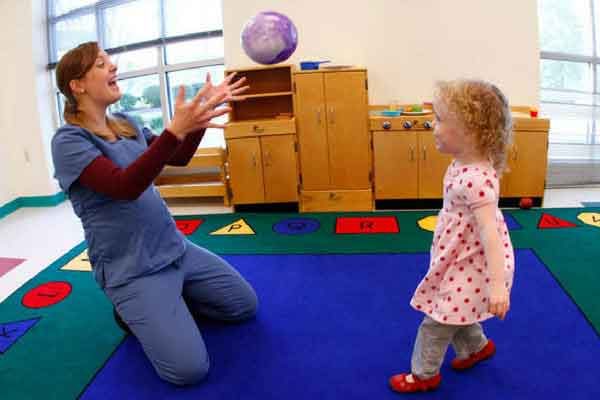 Occupational therapy in pune