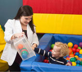 what does occupational therapist do