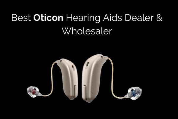 oticon hearing aid dealer in pune