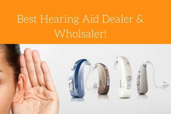 Siemens hearing aid dealer in pune
